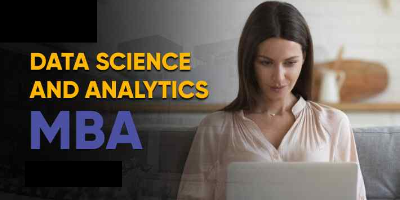 MBA Data Analytics in Chennai